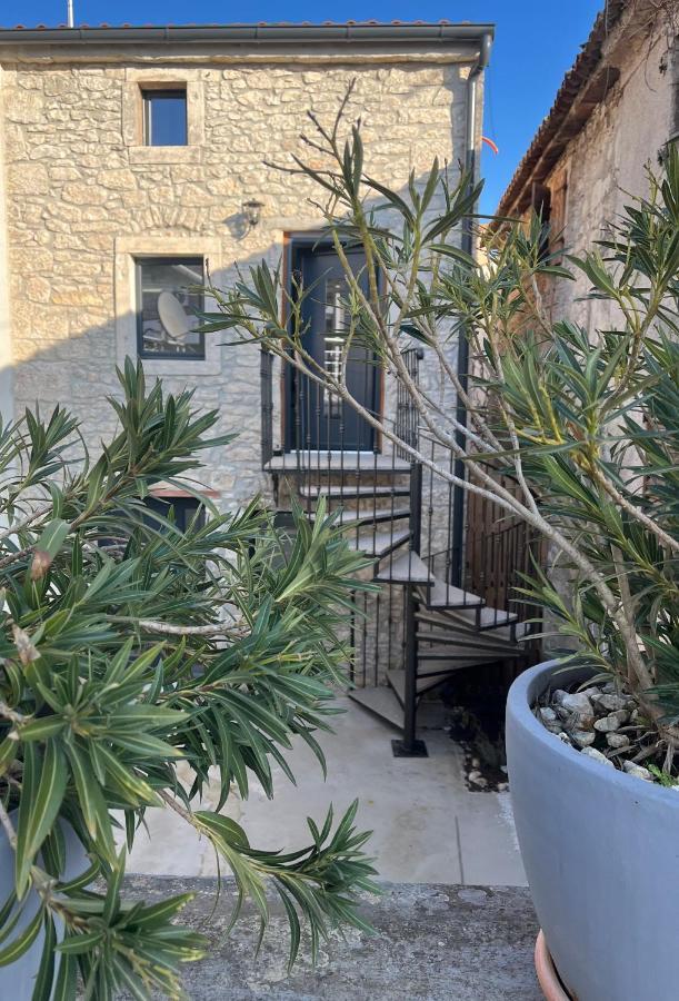 Stone House Daire Medulin Dış mekan fotoğraf